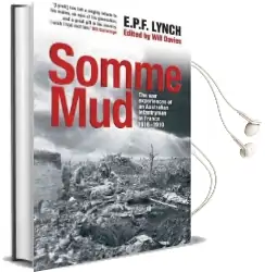 Somme mud Audiobook download free by E.P.F. Lynch