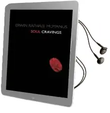 Soul Cravings Audiobook download free by Erwin Raphael Mcmanus