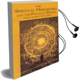 Spiritual Hierarchies and the Physical World: Zodiac, Planets and Cosmos Audiobook download free by Rudolf Steiner