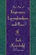 Audiobook The art of Forgiveness, Lovingkindness, and Peace author Jack Kornfield