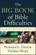 Audiobook The big Book of Bible Difficulties: Clear and Concise Answers From Genesis to Revelation author Norman L. Geisler