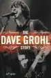 Audiobook The Dave Grohl Story author Jeff Apter