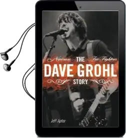 The Dave Grohl Story Audiobook download free by Jeff Apter