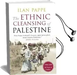The Ethnic Cleansing of Palestine Audiobook download free by Ilan Pappe