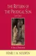 Audiobook The Return of the Prodigal Son: Study Course author Henri J. M. Nouwen