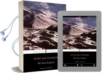 The Snow Leopard Audiobook download free by Peter Matthiessen