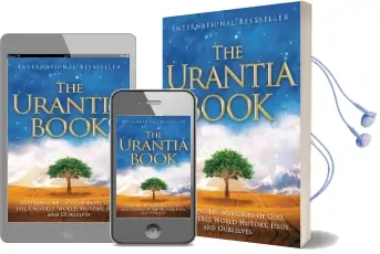 The Urantia Book: Revealing the Mysteries of God, the Universe, World History, Jesus, and Ourselves Audiobook download free by Multiple Authors