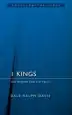 Audiobook 1 Kings: The Wisdom and the Folly author Dale Ralph Davis