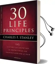 30 Life Principles Audiobook download free by Charles Stanley