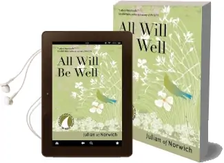 All Will be Well Audiobook download free by Julian Of Norwich