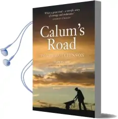 Calum'S Road Audiobook download free by Roger Hutchinson