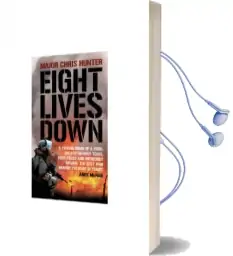 Eight Lives Down Audiobook download free by Chris Hunter