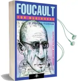 Foucalt for Beginners Audiobook download free by Lydia Alix Fillingham