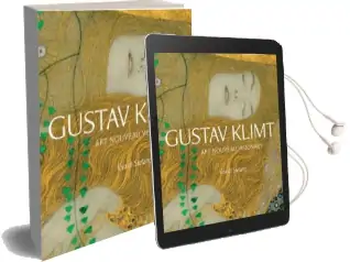 Gustav Klimt: Art Nouveau Visionary Audiobook download free by Eva Di Stefano