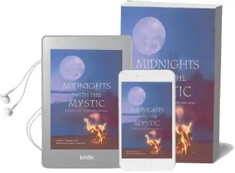 Midnights With the Mystic: A Little Guide to Freedom and Bliss Audiobook download free by Sadhguru Jaggi Vasudev