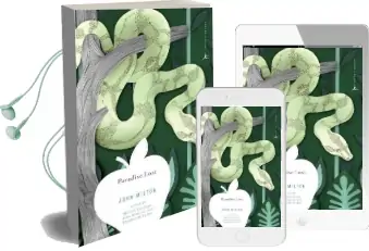 Paradise Lost Audiobook download free by John Milton
