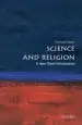 Audiobook Science and Religion: A Very Short Introduction author Thomas Dixon