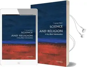 Science and Religion: A Very Short Introduction Audiobook download free by Thomas Dixon