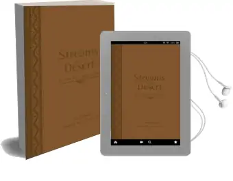 Streams in the Desert: 366 Daily Devotional Readings Audiobook download free by Mrs. Charles E. Cowman