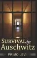 Audiobook Survival in Auschwitz author Primo Levi
