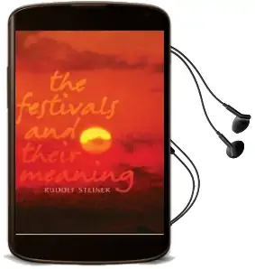 The Festivals and Their Meaning Audiobook download free by Rudolf Steiner
