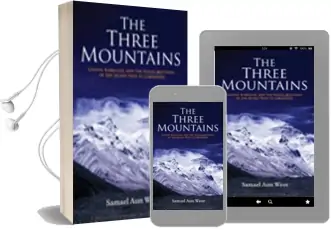 The Three Mountains: Gnosis, Kabbalah, and the Sexual Mysteries of the Secret Path to Liberation Audiobook download free by Samael Aun Weor