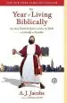 Audiobook The Year of Living Biblically: One Man'S Humble Quest to Follow the Bible as Literally as Possible author A J Jacobs