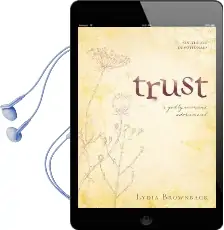 Trust: A Godly Woman'S Adornment Audiobook download free by Lydia Brownback