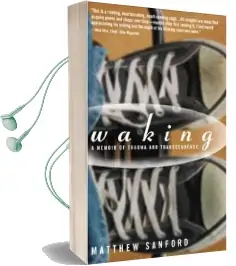 Waking Audiobook download free by Matthew Sanford