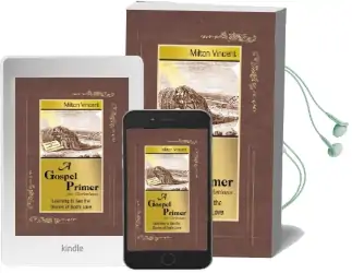 A Gospel Primer for Christians: Learning to see the Glories of God'S Love Audiobook download free by Milton Vincent