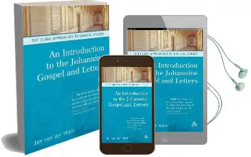 An Introduction to the Johannine Gospel and Letters Audiobook download free by Jan G. Van Der Watt