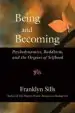 Audiobook Being and Becoming author Franklyn Sills