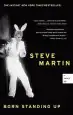 Audiobook Born Standing up: A Comic'S Life author Steve Martin