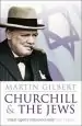 Audiobook Churchill and the Jews author Martin Gilbert