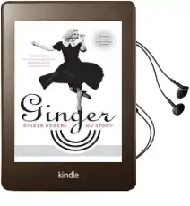 Ginger: My Story Audiobook download free by Ginger Rogers
