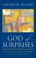 Audiobook God of Surprises author Gerard W. Hughes