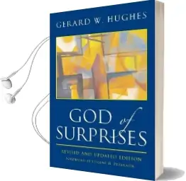God of Surprises Audiobook download free by Gerard W. Hughes
