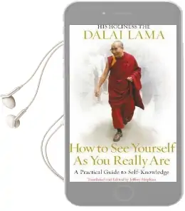 How to see Yourself as you Really are Audiobook download free by Dalai Lama Xiv