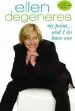 Audiobook My Point . . . and i do Have one author Ellen Degeneres