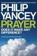 Audiobook Prayer author Philip Yancey