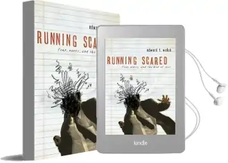 Running Scared: Fear, Worry, and the god Rest Audiobook download free by Edward T Welch