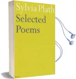Selected Poems of Sylvia Plath Audiobook download free by Sylvia Plath