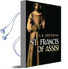 St. Francis of Assisi Audiobook download free by G. K. Chesterton