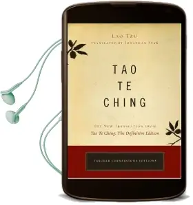 Tao te Ching: The new Translation From tao te Ching: The Definitive Edition Audiobook download free by Lao Tzu