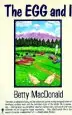 Audiobook The egg and i author Betty Macdonald