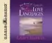 Audiobook The Heart of the Five Love Languages author Chris Fabry