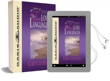 The Heart of the Five Love Languages Audiobook download free by Chris Fabry