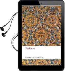 The Koran Audiobook download free by Arthur J. Arberry