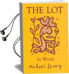 The Lot: In Words Audiobook download free by Michael Leunig