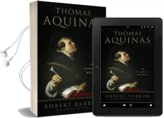 Thomas Aquinas: Spiritual Master Audiobook download free by Robert Barron